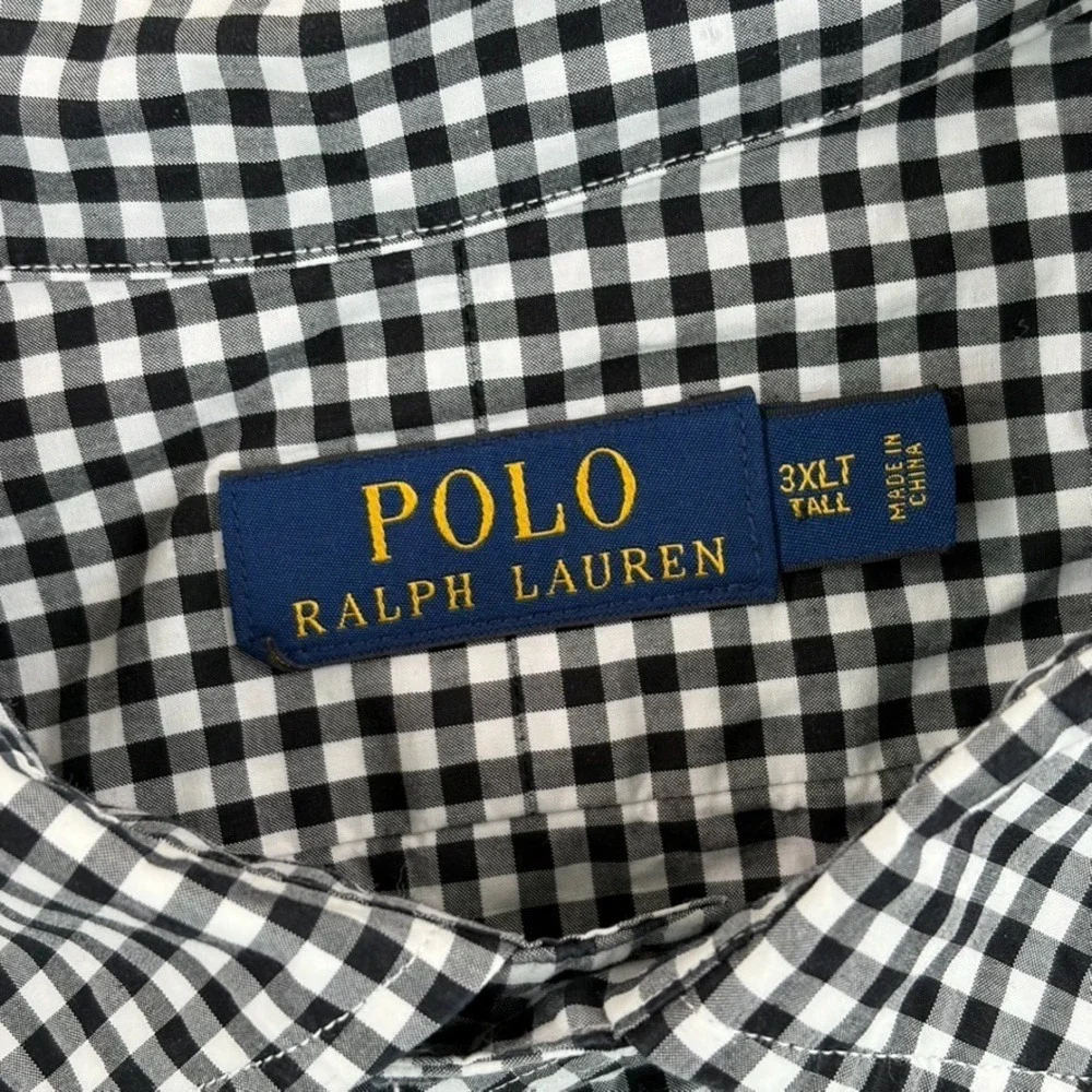 Polo Ralph Lauren polo ralph